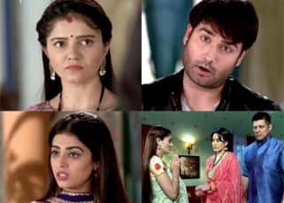 Shakti-Astitva Ke Ehsaas Ki 11th September 2017 Written Update Of Full Episode: Harman reveals that Saumya can never repay his money and will never leave him Shakti-Astitva Ke Ehsaas Ki 11th September 2017 Written Update Of Full Episode: Harman reveals that Saumya can never repay his money and will never leave him