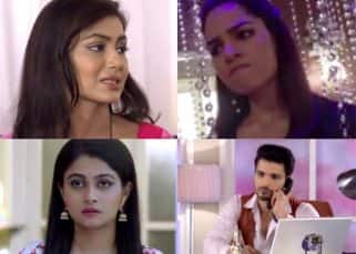 Kumkum Bhagya 12th September 2017 Written Update Of Full Episode: Pragya decides to save Abhi , Purab and Disha grow close as they think of each other Kumkum Bhagya 12th September 2017 Written Update Of Full Episode: Pragya decides to save Abhi , Purab and Disha grow close as they think of each other