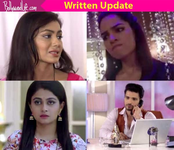 Kumkum Bhagya 12th September 2017 Written Update Of Full Episode