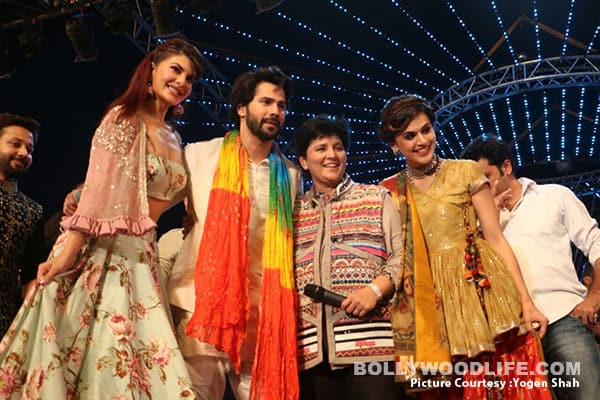 Judwaa 2: Here's why you should be excited about the film