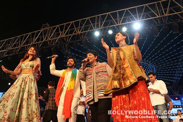 Anu Malik : Found a new superstar in Varun Dhawan! Anu Malik : Found a new superstar in Varun Dhawan!