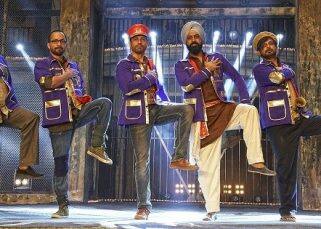 Lucknow Central meta review: Farhan Akhtar's prison band puts up a disappointing concert for the critics Lucknow Central meta review: Farhan Akhtar's prison band puts up a disappointing concert for the critics