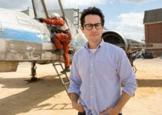 JJ Abrams returns to direct Star Wars Episode IX after Jurassic World director Colin Trevorrow walks out JJ Abrams returns to direct Star Wars Episode IX after Jurassic World director Colin Trevorrow walks out