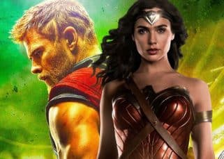 Not Justice League, Thor: Ragnarok is the most anticipated movie this fall in USA; Gal Gadot the most anticipated actress Not Justice League, Thor: Ragnarok is the most anticipated movie this fall in USA; Gal Gadot the most anticipated actress