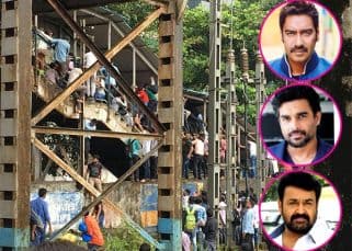 R Madhavan, Ajay Devgn, Mohanlal express their shock over the Elphinstone Road tragedy - read tweets R Madhavan, Ajay Devgn, Mohanlal express their shock over the Elphinstone Road tragedy - read tweets