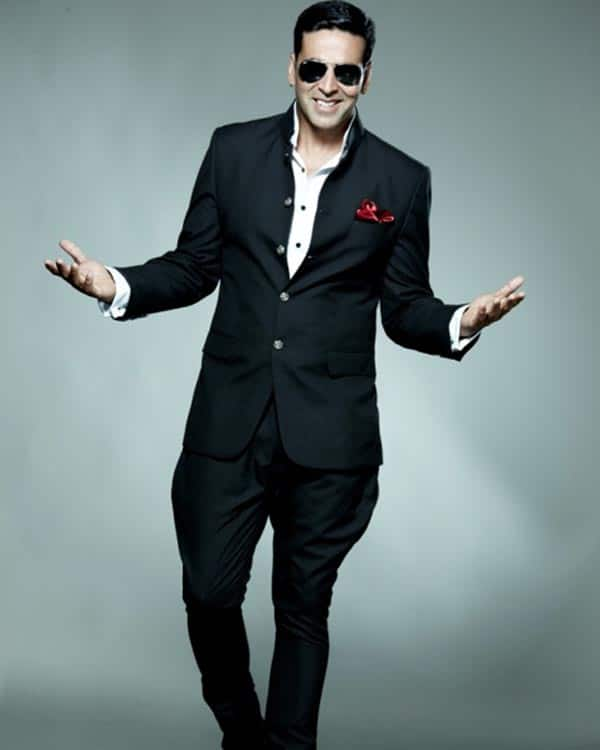 10 hot pics of Akshay Kumar that prove he's sexy at 50 - Bollywoodlife.com