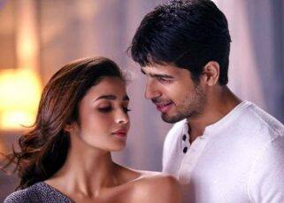 When Alia Bhatt had confessed her love for Sidharth Malhotra in an exclusive interview - watch video When Alia Bhatt had confessed her love for Sidharth Malhotra in an exclusive interview - watch video