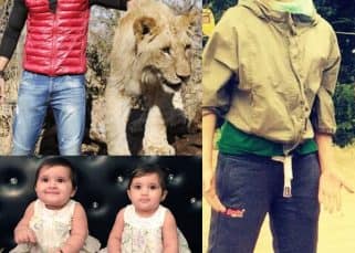 Ankita Lokhande learns horse riding, Bella and Vienna's birthday wishes for Karanvir Bohra, Shaheer Sheikh-Erica Fernandes' nature escapades - TV Insta this week Ankita Lokhande learns horse riding, Bella and Vienna's birthday wishes for Karanvir Bohra, Shaheer Sheikh-Erica Fernandes' nature escapades - TV Insta this week
