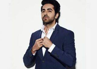 We know what Ayushmann Khurrana is doing on his 33rd birthday! We know what Ayushmann Khurrana is doing on his 33rd birthday!