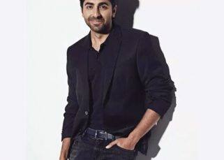 Ayushmann Khurrana deserves to call himself the BRAVEST leading man of this generation - here's why Ayushmann Khurrana deserves to call himself the BRAVEST leading man of this generation - here's why