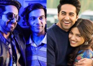 Bareilly Ki Barfi and Shubh Mangal Saavdhan prove content is the king and not King Khan! Bareilly Ki Barfi and Shubh Mangal Saavdhan prove content is the king and not King Khan!