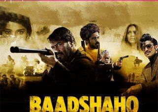 Will Ajay Devgn and Emraan Hashmi's Baadshaho be able to cross the Rs 100 crore mark in its lifetime run? Will Ajay Devgn and Emraan Hashmi's Baadshaho be able to cross the Rs 100 crore mark in its lifetime run?