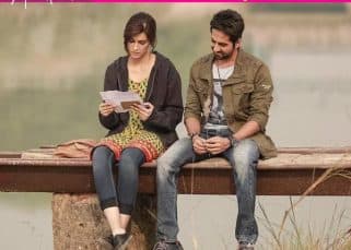 Bareilly Ki Barfi box office collection day 23: Ayushmann Khurrana-Kriti Sanon's romantic comedy continues to win hearts; rakes in Rs 32.23 crore Bareilly Ki Barfi box office collection day 23: Ayushmann Khurrana-Kriti Sanon's romantic comedy continues to win hearts; rakes in Rs 32.23 crore