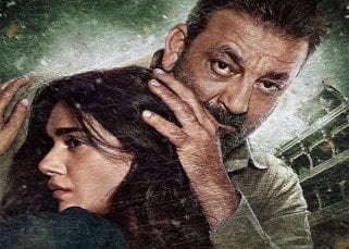 Bhoomi movie review, box office collection, story, trailer, songs, Sanjay Dutt, Aditi Rao Hydari, Sharad Kelkar Bhoomi movie review, box office collection, story, trailer, songs, Sanjay Dutt, Aditi Rao Hydari, Sharad Kelkar