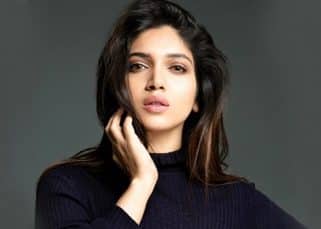 Bhumi Pednekar on Chambal: It is a challenging script and film Bhumi Pednekar on Chambal: It is a challenging script and film