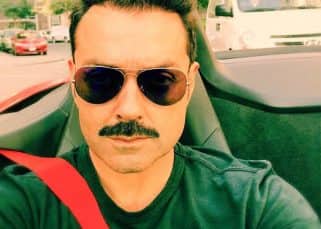 Bobby Deol: Star kids don't have it easy, it's just a myth - watch exclusive video Bobby Deol: Star kids don't have it easy, it's just a myth - watch exclusive video