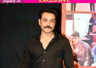 Bobby Deol blasts trolls: There were lot of fake Bobby Deols on Twitter who used to write rubbish - watch exclusive video Bobby Deol blasts trolls: There were lot of fake Bobby Deols on Twitter who used to write rubbish - watch exclusive video