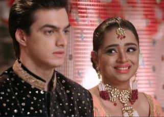 Yeh Rishta Kya Kehlata Hai 5 September 2017, Written Update of Full Episode: Karthik reluctantly agrees to perform with Suvarna Yeh Rishta Kya Kehlata Hai 5 September 2017, Written Update of Full Episode: Karthik reluctantly agrees to perform with Suvarna