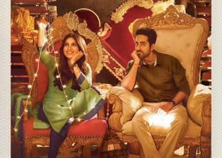 After winning over Bollywood, Bhumi Pednekar and Ayushmann Khurrana's Shubh Mangal Saavdhan to entertain Russia next After winning over Bollywood, Bhumi Pednekar and Ayushmann Khurrana's Shubh Mangal Saavdhan to entertain Russia next