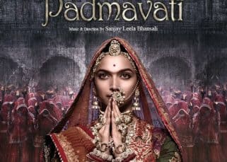 Padmavati first poster out! Deepika Padukone's royal look is EVERYTHING that you need to focus on this morning Padmavati first poster out! Deepika Padukone's royal look is EVERYTHING that you need to focus on this morning