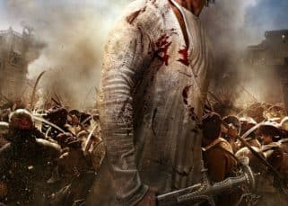 Padmavati: Make way for warrior king Shahid Kapoor as Maharawal Ratan Singh! Padmavati: Make way for warrior king Shahid Kapoor as Maharawal Ratan Singh!