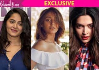 Hey Deepika Padukone and Anushka Shetty, here's what Ileana D'Cruz wants to steal from you - watch EXCLUSIVE video Hey Deepika Padukone and Anushka Shetty, here's what Ileana D'Cruz wants to steal from you - watch EXCLUSIVE video