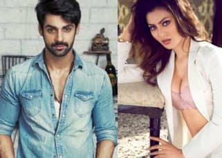 Karan Wahi to romance Urvashi Rautela in Hate Story 4 Karan Wahi to romance Urvashi Rautela in Hate Story 4