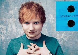 Ed Sheeran's Shape of You becomes the first international song in India to cross 200 million views on YouTube Ed Sheeran's Shape of You becomes the first international song in India to cross 200 million views on YouTube