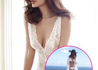 After the BOLD photoshoot, Esha Gupta is now taking Bali by storm with these hot bikini pictures After the BOLD photoshoot, Esha Gupta is now taking Bali by storm with these hot bikini pictures