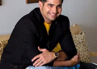 Karan Mehra reveals his CONFIDENTIAL birthday plans to BollywoodLife exclusively in this video Karan Mehra reveals his CONFIDENTIAL birthday plans to BollywoodLife exclusively in this video