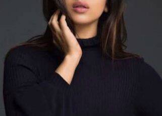 I was really happy that after getting auditioned by Bhumi Pednekar, I was acting with her in Shubh Mangal Saavdhan, says Neeraj Sood I was really happy that after getting auditioned by Bhumi Pednekar, I was acting with her in Shubh Mangal Saavdhan, says Neeraj Sood