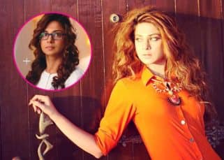 Beyhadh: Maya turns pharmacist and plots Saanjh's deadly end Beyhadh: Maya turns pharmacist and plots Saanjh's deadly end