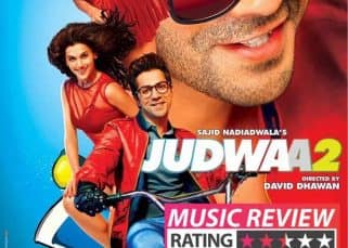 Judwaa 2 music review: Salman Khan fans will love this album more than Varun Dhawan's Judwaa 2 music review: Salman Khan fans will love this album more than Varun Dhawan's
