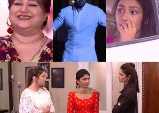 Kumkum Bhagya 4th September 2017 Written Update Of Full Episode: Pragya sees Sarla Ma, Munni to get Abhi's property transferred to Aliya Kumkum Bhagya 4th September 2017 Written Update Of Full Episode: Pragya sees Sarla Ma, Munni to get Abhi's property transferred to Aliya