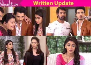 Kumkum Bhagya 6th September 2017 Written Update Of Full Episode: Pragya decides to leave Mumbai, Aliya traps Disha and intends to kill her Kumkum Bhagya 6th September 2017 Written Update Of Full Episode: Pragya decides to leave Mumbai, Aliya traps Disha and intends to kill her