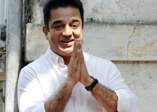WAIT WHAT? Kamal Haasan to join politics, but it's not out of choice WAIT WHAT? Kamal Haasan to join politics, but it's not out of choice