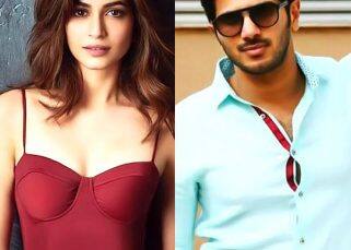 Dulquer Salmaan to romance Raaz Reboot actress Kriti Kharbanda in his Bollywood debut Karwaan? Dulquer Salmaan to romance Raaz Reboot actress Kriti Kharbanda in his Bollywood debut Karwaan?