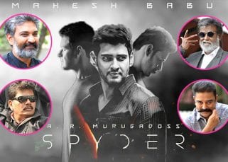 Whoa! Rajinikanth, Kamal Haasan, SS Rajamouli and Shankar expected to attend Mahesh Babu's SPYDER audio launch Whoa! Rajinikanth, Kamal Haasan, SS Rajamouli and Shankar expected to attend Mahesh Babu's SPYDER audio launch