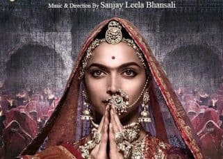 Here's how Deepika Padukone reacted when she was asked to sport a unibrow for Padmavati Here's how Deepika Padukone reacted when she was asked to sport a unibrow for Padmavati