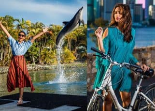Parineeti Chopra's Australian vacay will make you plan one for yourself - view pics Parineeti Chopra's Australian vacay will make you plan one for yourself - view pics