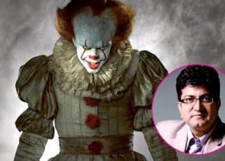Prasoon Joshi's CBFC follows Pahlaj Nihalani's footsteps, asks for cuts in Hollywood movie IT Prasoon Joshi's CBFC follows Pahlaj Nihalani's footsteps, asks for cuts in Hollywood movie IT