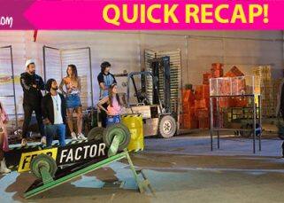 Khatron Ke Khiladi 8 ticket to finale week: Shantanu DISAPPOINTS while Ravi Dubey reaches the climax task Khatron Ke Khiladi 8 ticket to finale week: Shantanu DISAPPOINTS while Ravi Dubey reaches the climax task