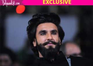 Ranveer Singh's look in Padmavati will stun everyone, reveals the designer Ranveer Singh's look in Padmavati will stun everyone, reveals the designer