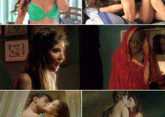Ragini MMS Returns Trailer: Karishma Sharma's sleaze-fest is low on horror and so horny that it is funny Ragini MMS Returns Trailer: Karishma Sharma's sleaze-fest is low on horror and so horny that it is funny