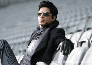 Shah Rukh Khan FINALISED for Dhoom 4? Shah Rukh Khan FINALISED for Dhoom 4?