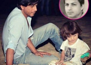 Shah Rukh Khan remembers his father on his death anniversary by talking about his kids Shah Rukh Khan remembers his father on his death anniversary by talking about his kids