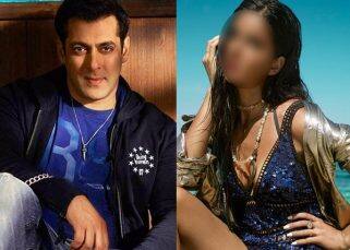 बड़ा खुलासा! ! ‘रेस 3’ में अपनी इस एक्स-गर्लफेंड को लेना चाहते हैं सलमान खान ? बड़ा खुलासा! ! ‘रेस 3’ में अपनी इस एक्स-गर्लफेंड को लेना चाहते हैं सलमान खान ?