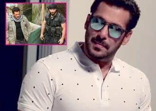 Salman Khan did NOT suffer from a heat stroke - read inside details from Tiger Zinda Hai sets Salman Khan did NOT suffer from a heat stroke - read inside details from Tiger Zinda Hai sets