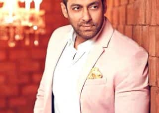 Salman Khan to get LOCKED inside his Panvel farmhouse ahead of Bigg Boss 11? Salman Khan to get LOCKED inside his Panvel farmhouse ahead of Bigg Boss 11?