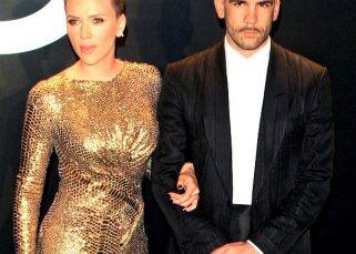 Scarlett Johansson finalises her divorce with husband Romain Dauriac - read details Scarlett Johansson finalises her divorce with husband Romain Dauriac - read details